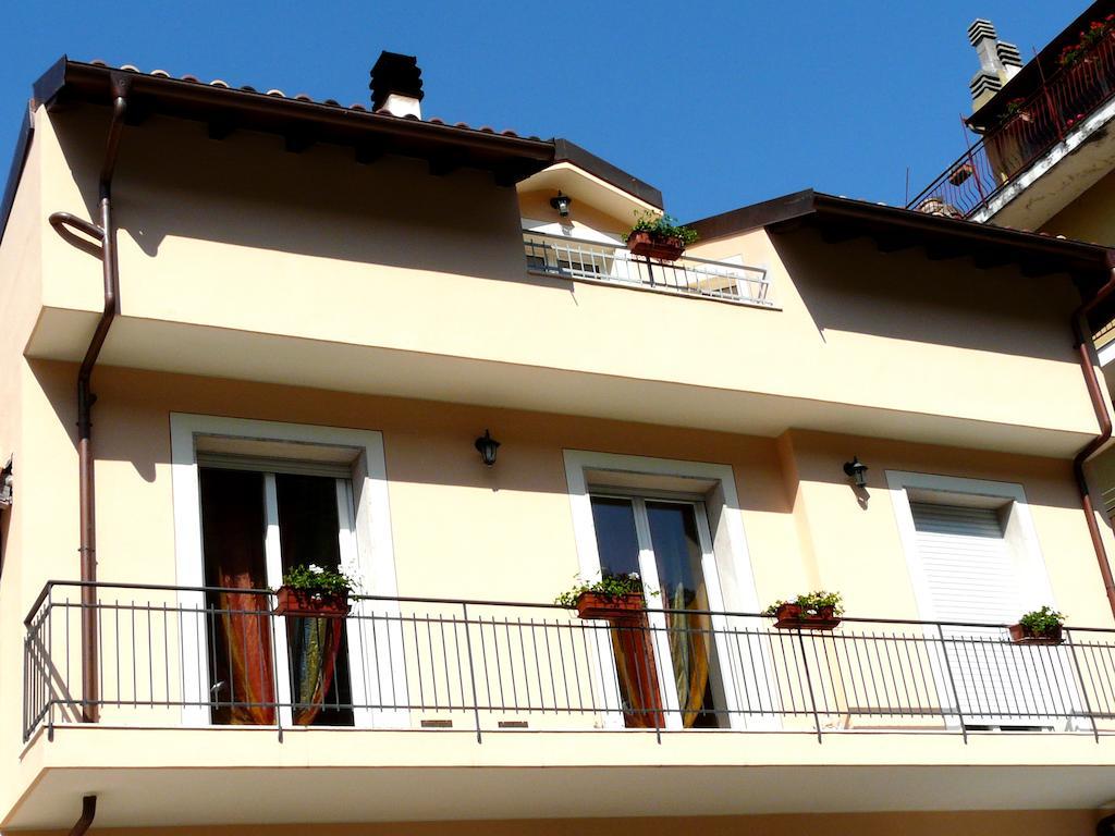 L'Albicocco Apartment Dolceacqua Room photo