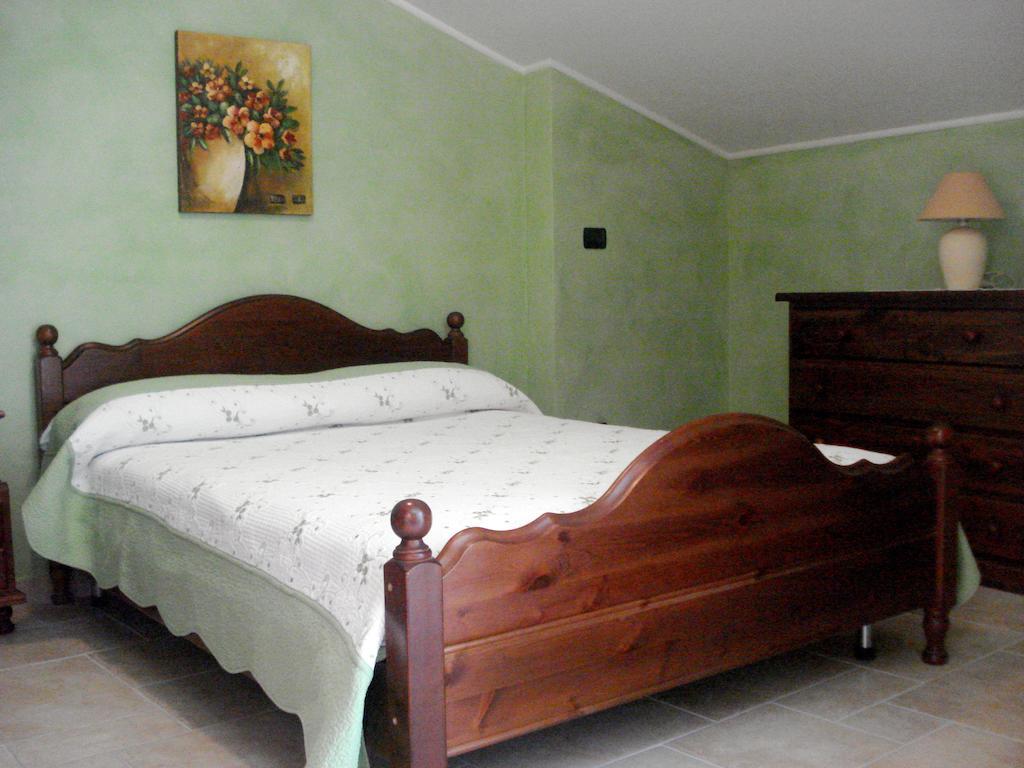 L'Albicocco Apartment Dolceacqua Room photo