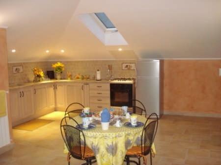 L'Albicocco Apartment Dolceacqua Room photo