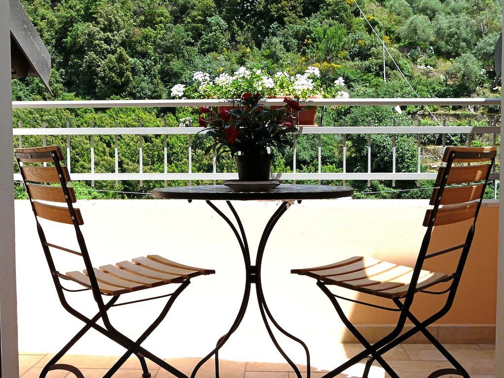 L'Albicocco Apartment Dolceacqua Room photo