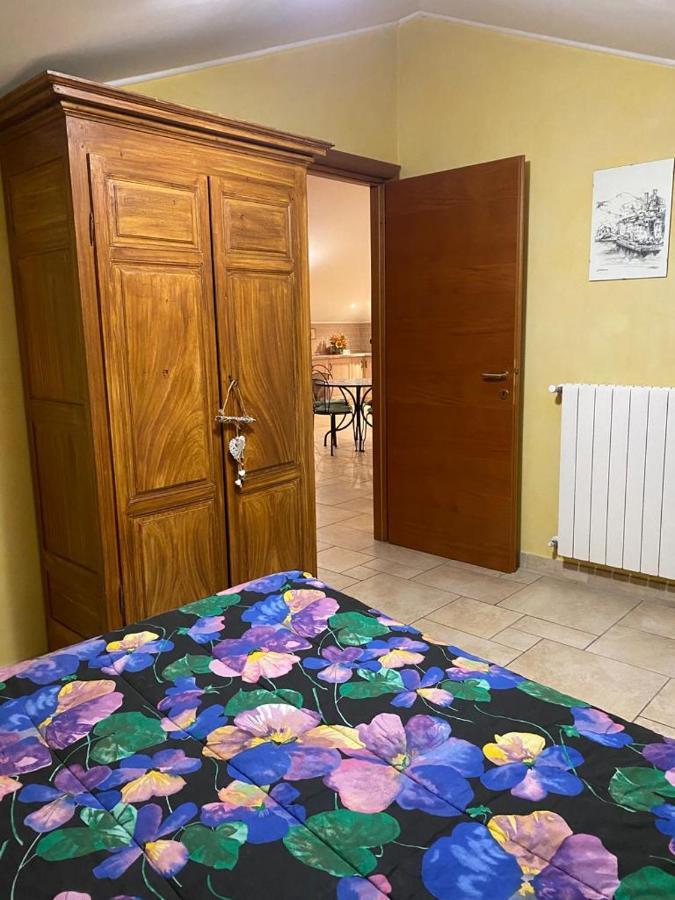 L'Albicocco Apartment Dolceacqua Exterior photo