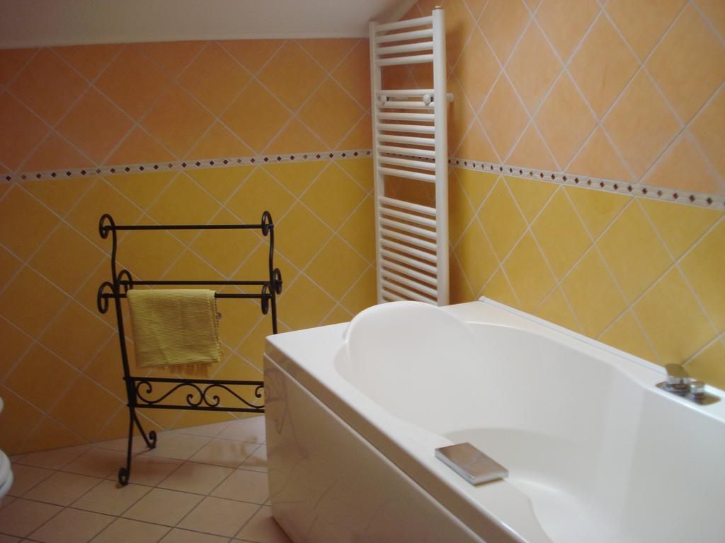 L'Albicocco Apartment Dolceacqua Exterior photo