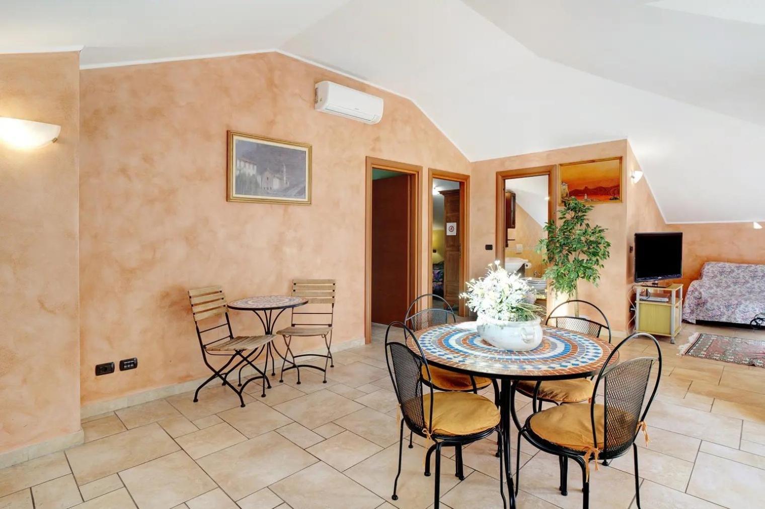 L'Albicocco Apartment Dolceacqua Exterior photo