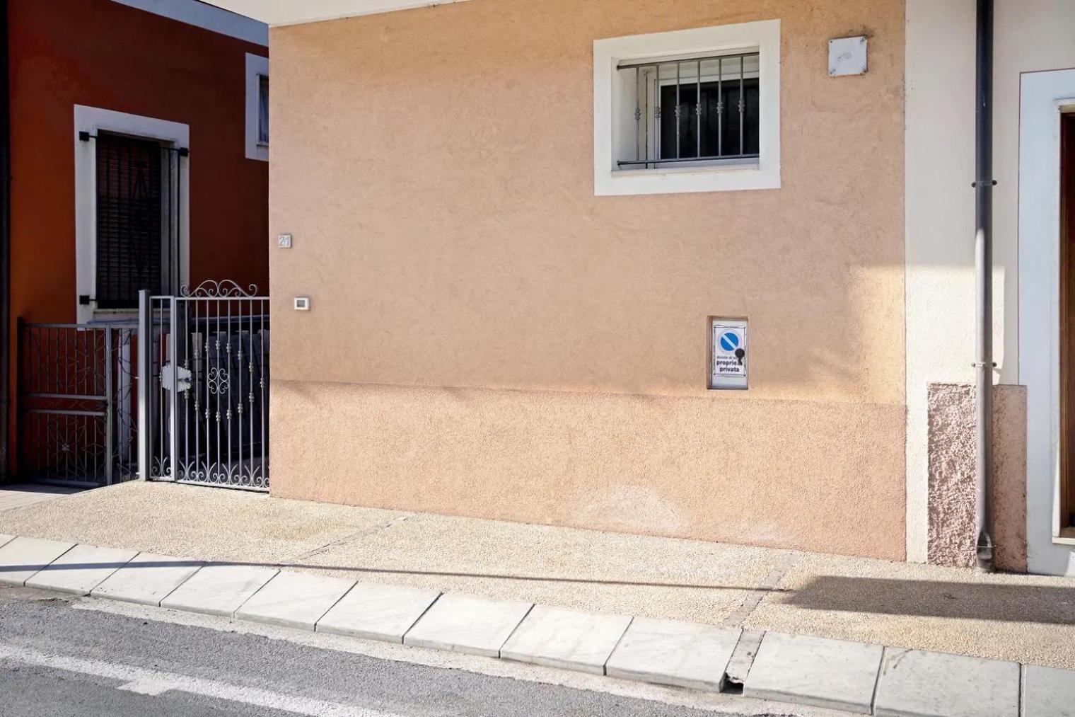 L'Albicocco Apartment Dolceacqua Exterior photo